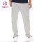 Custom Manufacture New Design Mens Sweatpants With Pockets China Factory