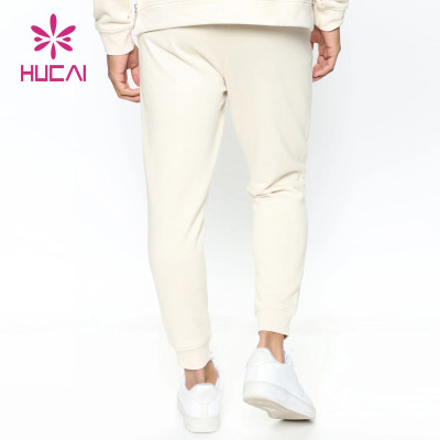 ODM  Custom Multi Colors Drawstring Mens Joggers China Activewear Factory