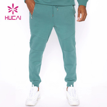 ODM  Custom Multi Colors Drawstring Mens Joggers China Activewear Factory