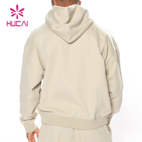 Activewear Custom Soft Cotton Multi Color Mens Hoodie China Manufacturer Factory