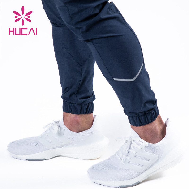 Custom Mens Joggers