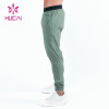 OEM Customized Elastic Mens Joggers for men  China Manufacturer Sportswear Supplier