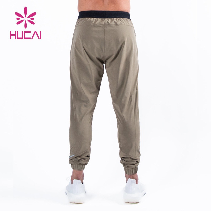 Custom Mens Joggers 