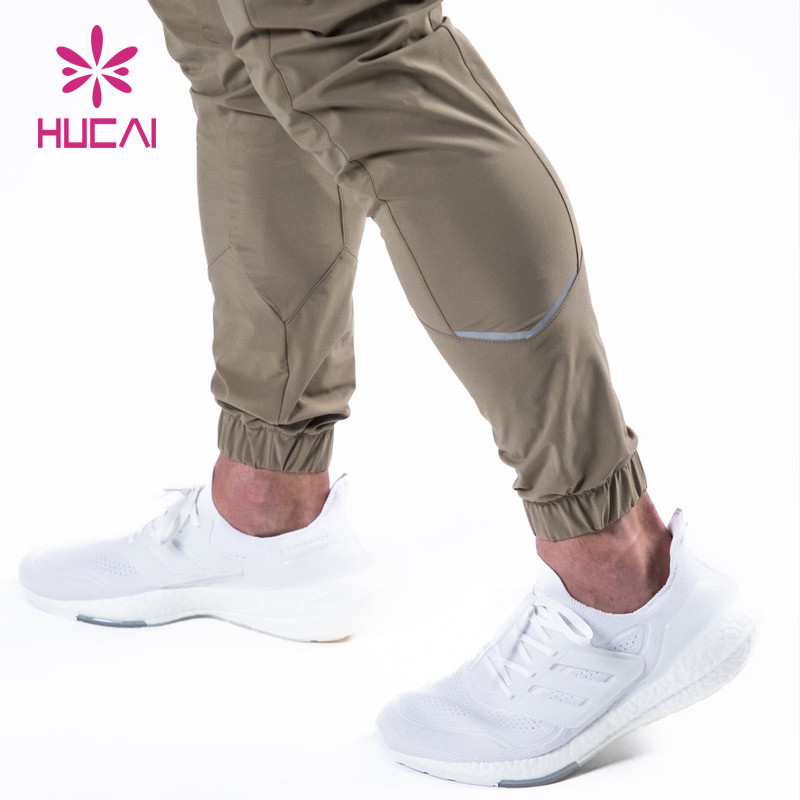 Private Label Joggers