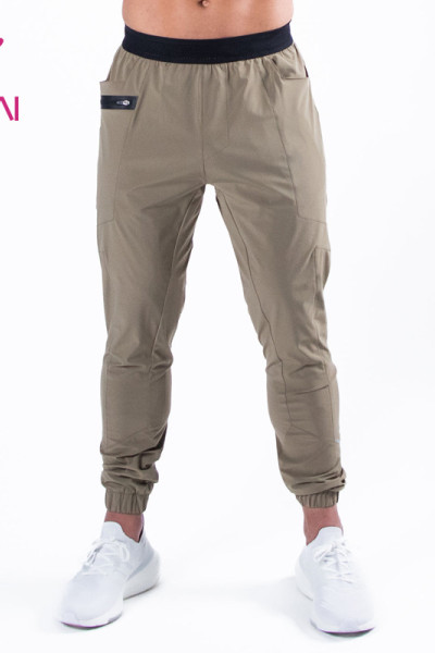 Customized New Design Mens Joggers China Manufacturer Supplier