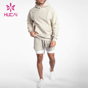 Private Label Multi Colors Mens Credible Running Hoodie China Manufacturer Supplier