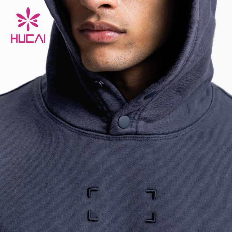 Hoodie China Supplier