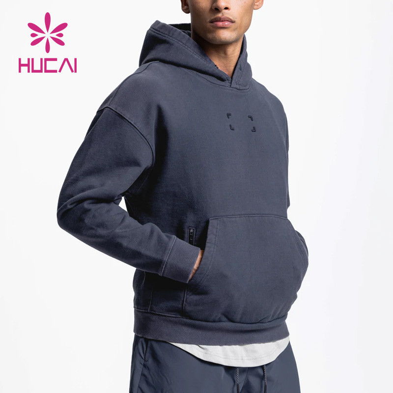 Lesure Mens Hoodie