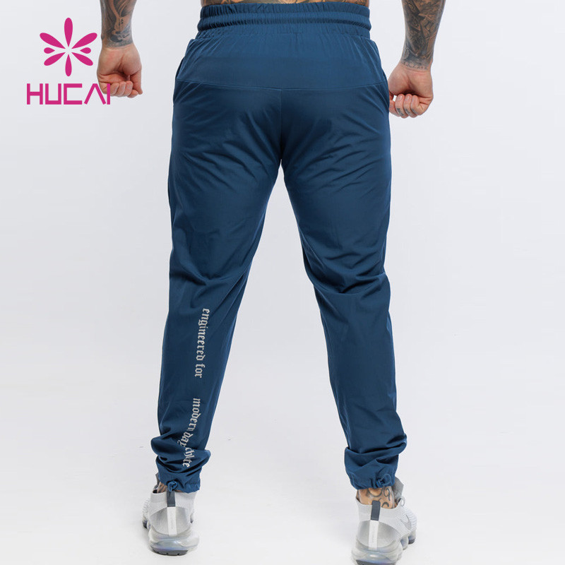 Custom Mens Joggers 