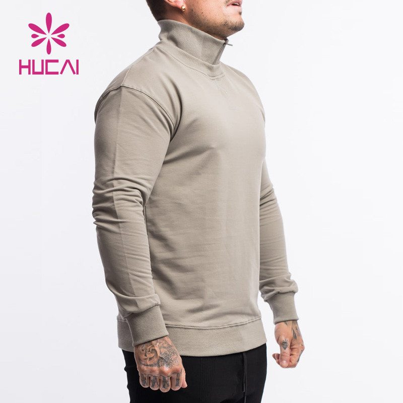 Mens Sweatshirt Supplier