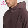 Multi Colors Fashionable Mens Hoodie China Manufacturer