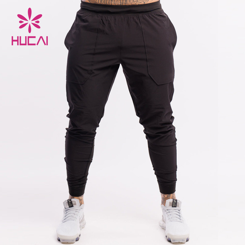 Joggers China Manufacturer