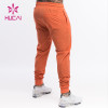 Hot Sale Fashionable Quick Drying Men Joggers China Manufacturer