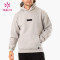 OEM Multi Colors Comfortable Mens Functional Hoodies China Manufacturer Activewear Supplier
