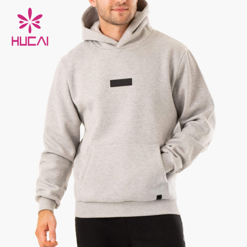 OEM Multi Colors Comfortable Mens Functional Hoodies China Manufacturer Activewear Supplier