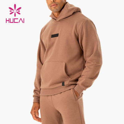 OEM Multi Colors Comfortable Mens Functional Hoodies China Manufacturer Activewear Supplier