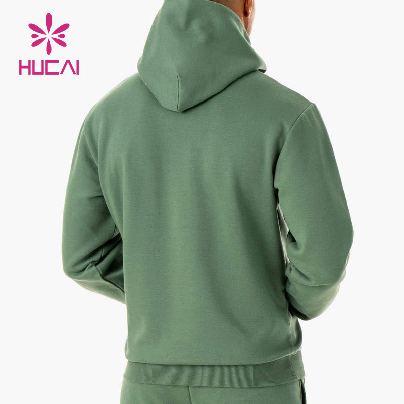 Hoodie Supplier