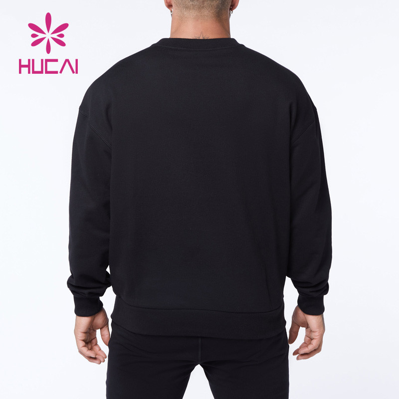 men sweatshirt