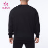 Custom Front Pocket Sweatshirts China Manufacturer