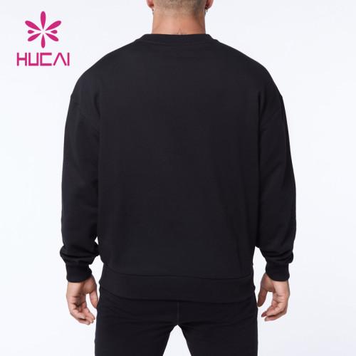 OEM Custom Front Pocket Sweatshirts China Manufacturer Supplier