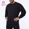 Custom Front Pocket Sweatshirts China Manufacturer