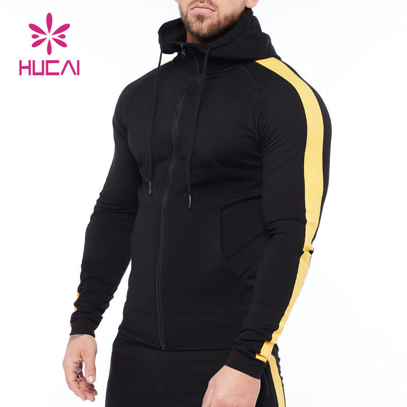 Activewear Supplier