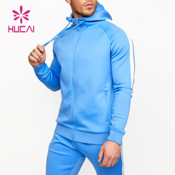 Custom Colors Stitching Oversize Jackets China Factory gym wear Activewear Factory Manufacturer