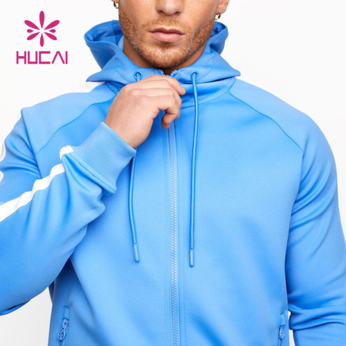 Custom Colors Stitching Oversize Jackets China Factory gym wear Activewear Factory Manufacturer
