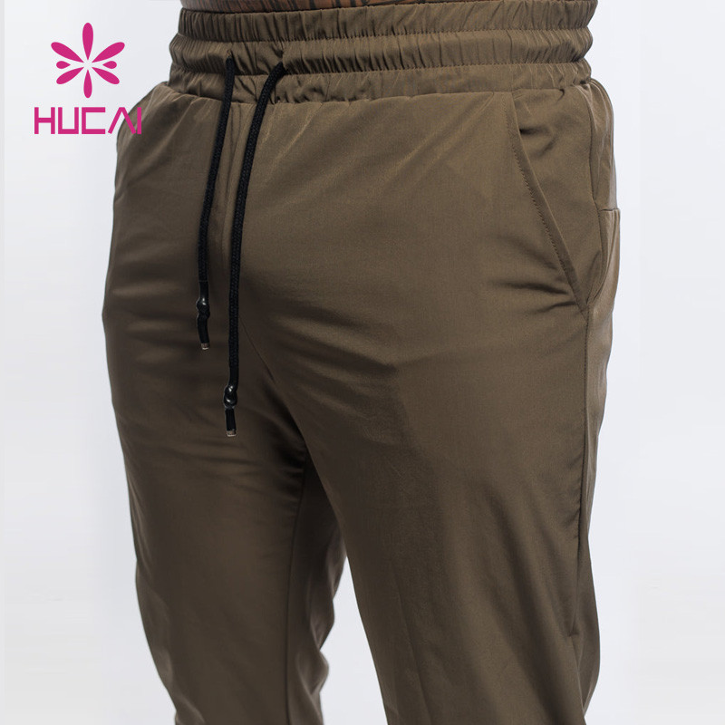 Mens Joggers Supplier