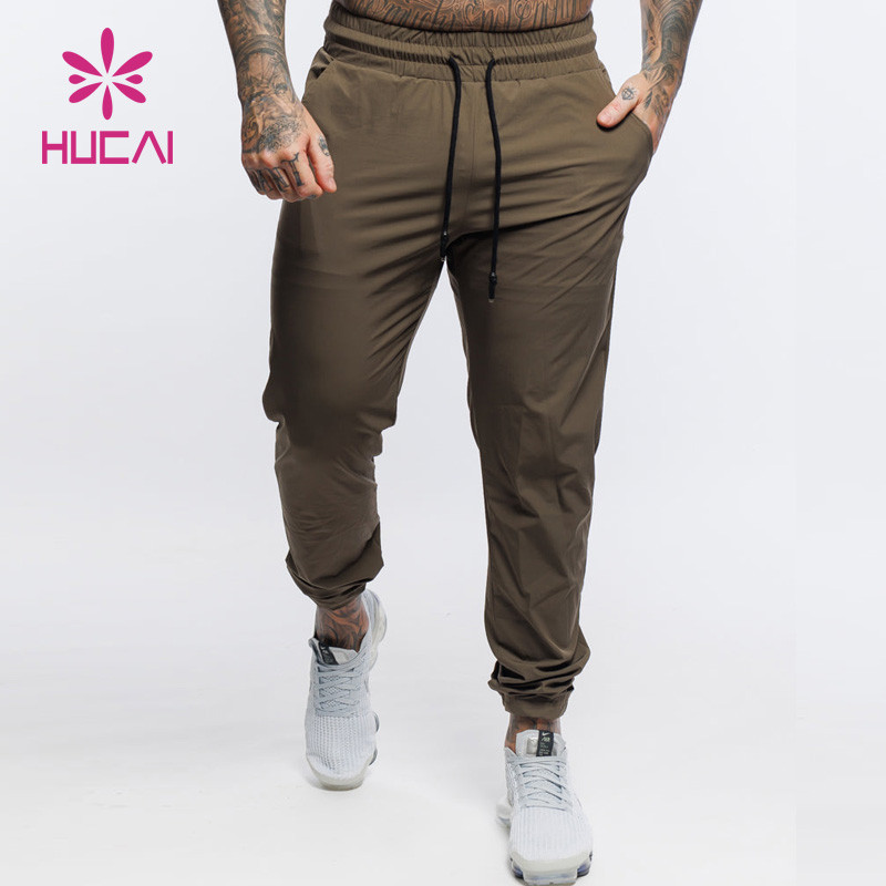 Mens Joggers