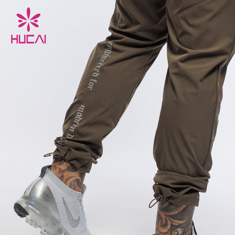 Private Label Mens Joggers