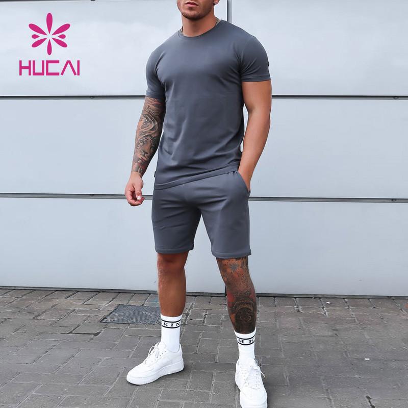   Dry Fit Mens T-shirt Supplier