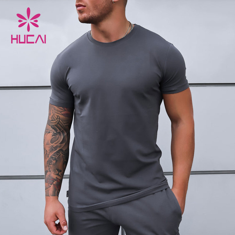 Dry Fit Mens T-shirt