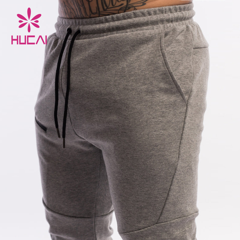 Custom Joggers Supplier