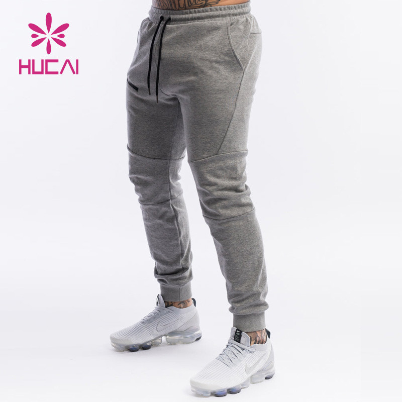 Custom Mens Joggers