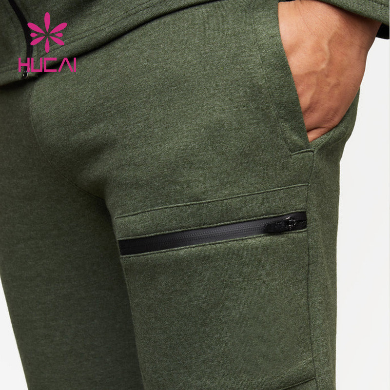 Mens Joggers Supplier