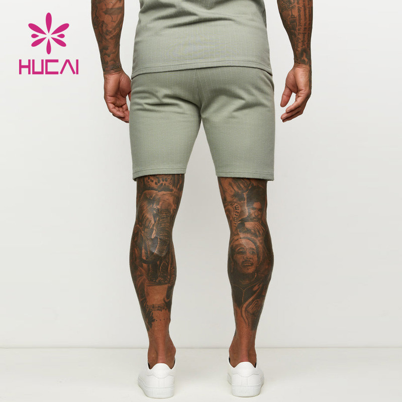 Fitness Apparel Supplier