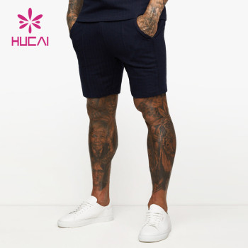 OEM ODM Custom Logo Mens Sports Gym Shorts China Suppiler Factory Manufacturer