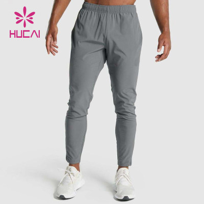 High Impact Breathable Mens Joggers China Manufacturer