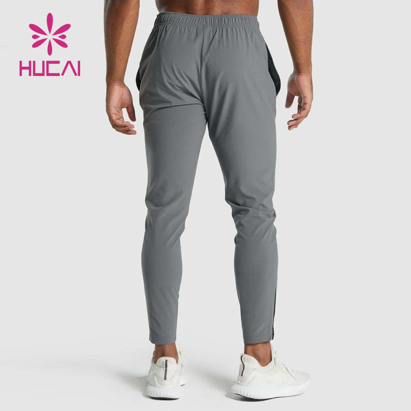 Custom Mens Joggers