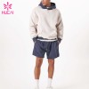 Custom Logo High Quality Mens Hoodie China Manufacturer