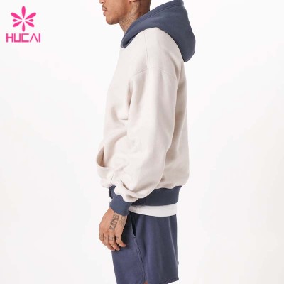 ODM Custom Logo High Quality Mens Hoodie China Manufacturer Factory Sportswear Supplier