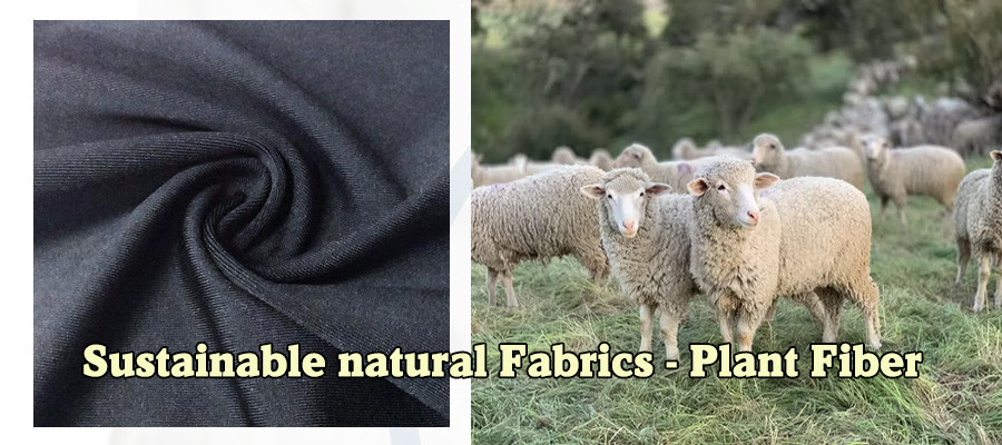 Natural Fabrics 