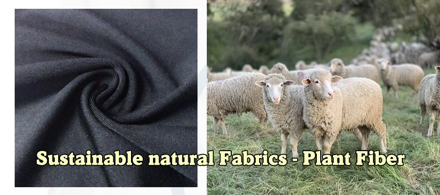 Natural Fabrics