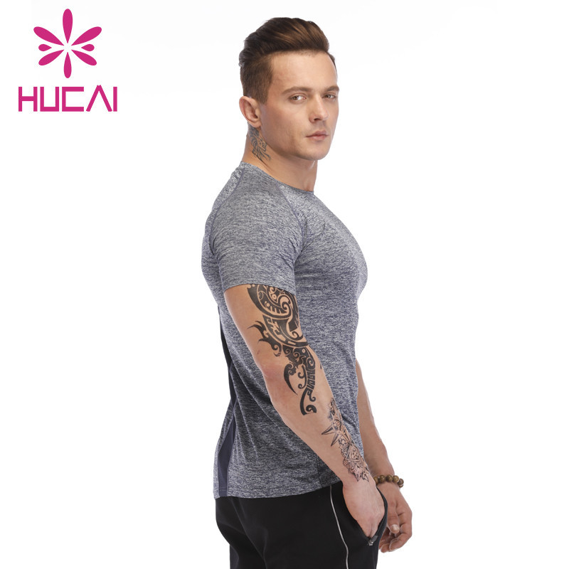 High Elasticity T Shirts