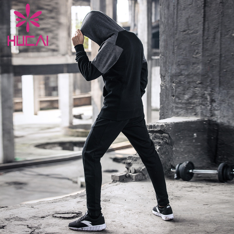 mens tracksuit supplier