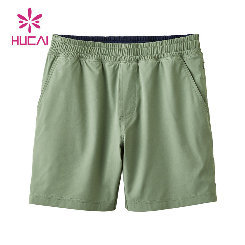 mens shorts custom