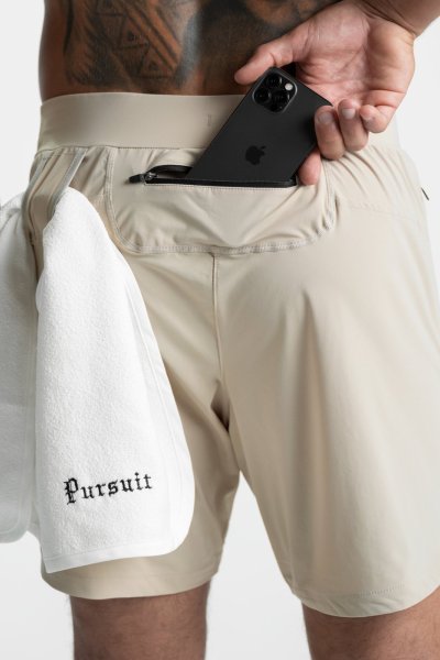 Custom Sportswear Apparel Black White Back Pocket Shorts Private Label Factory Manufacturer