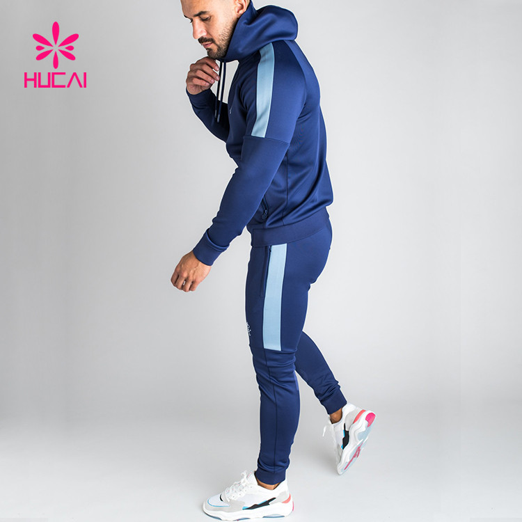 OEM High Quality Tracksuit