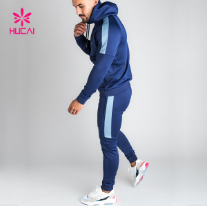 OEM High Quality Yoga Fitness Hot Sale Tracksuit Custom Private Label Factory Manufacture